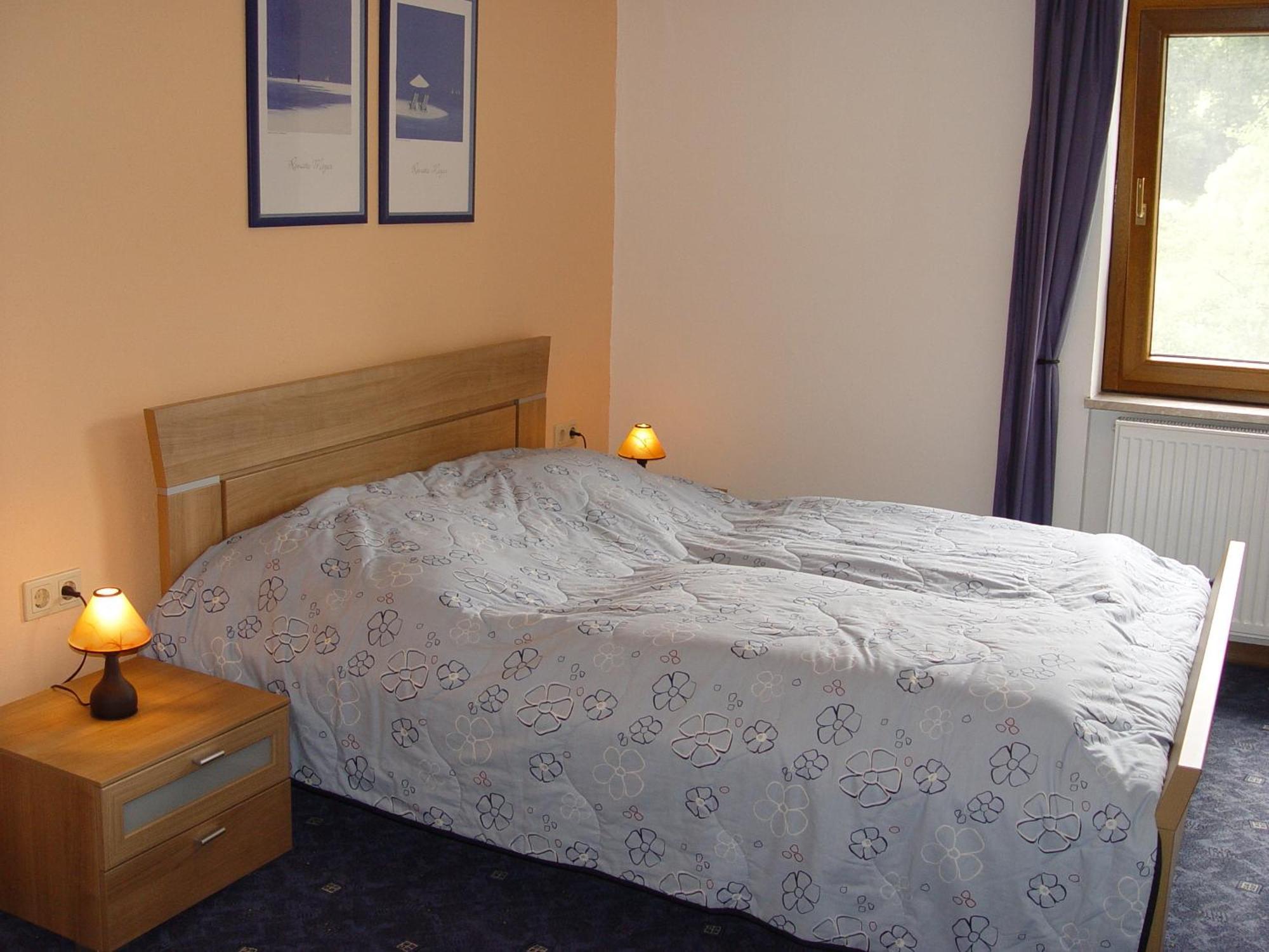 Altes Zollhaus Naehe Luxemburg Hotel Ammeldingen an der Our Екстериор снимка