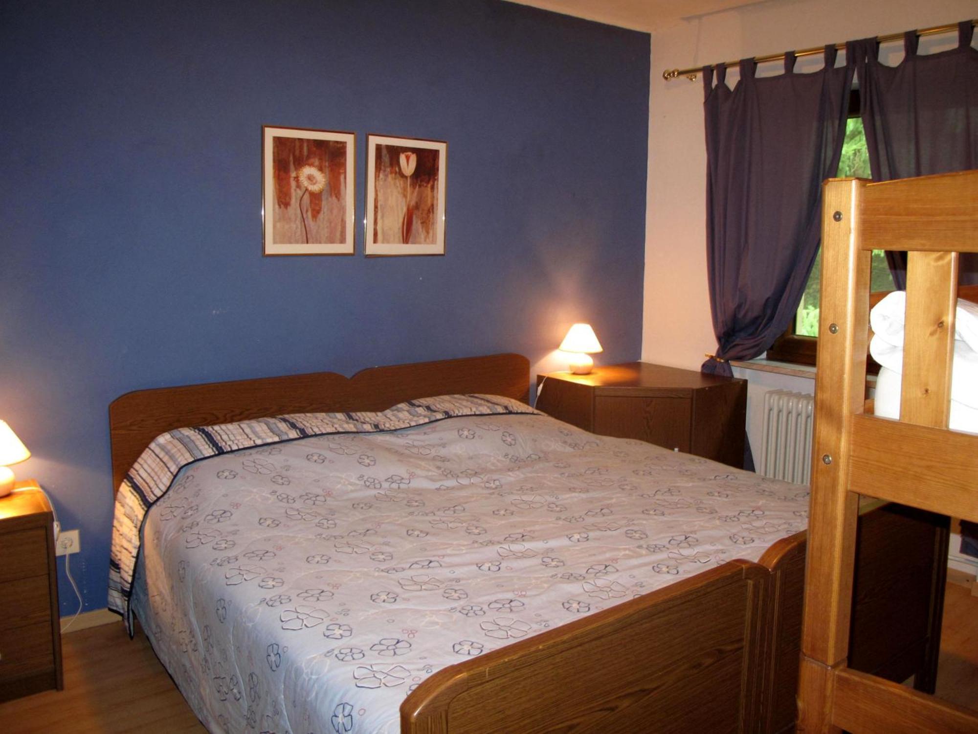 Altes Zollhaus Naehe Luxemburg Hotel Ammeldingen an der Our Екстериор снимка