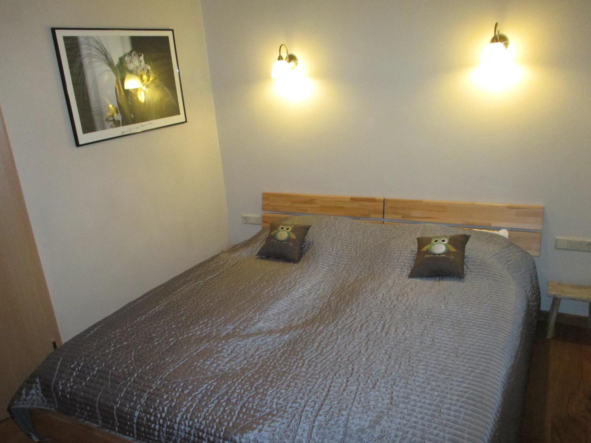 Altes Zollhaus Naehe Luxemburg Hotel Ammeldingen an der Our Стая снимка