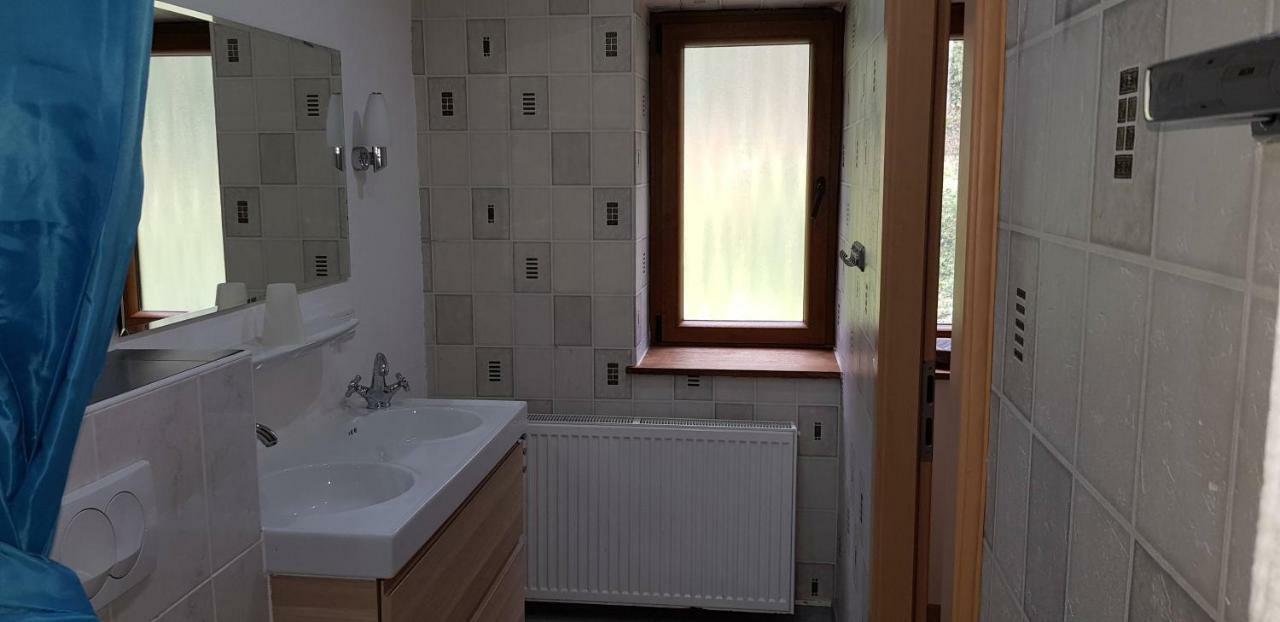 Altes Zollhaus Naehe Luxemburg Hotel Ammeldingen an der Our Екстериор снимка